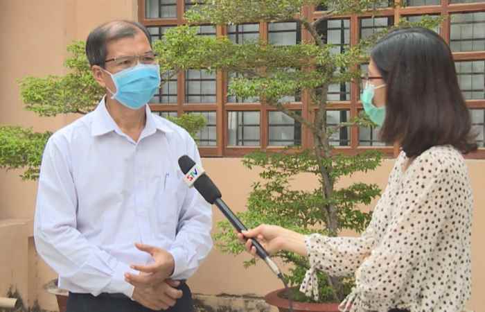 Sóc Trăng ngày mới (09-04-2020)