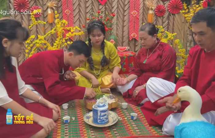 Sóc Trăng Ngày mới (09-04-2024)