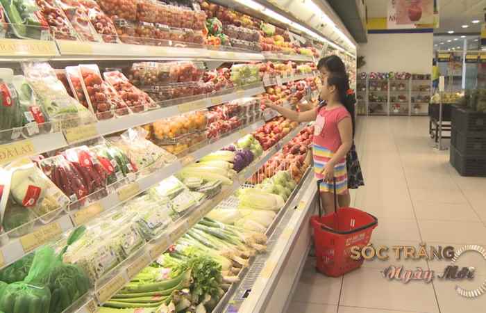 Sóc Trăng ngày mới 09-05-2018