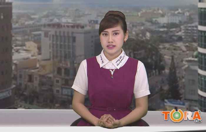 Sóc Trăng ngày mới 09-07-2018
