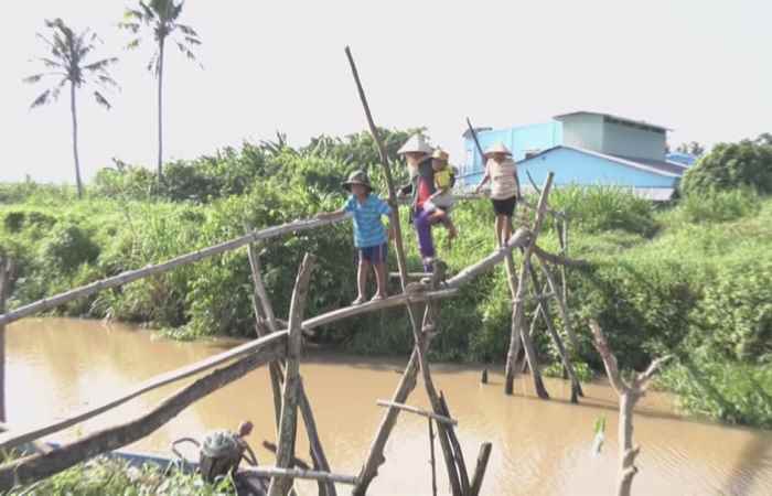 Sóc Trăng ngày mới 09-07-2019