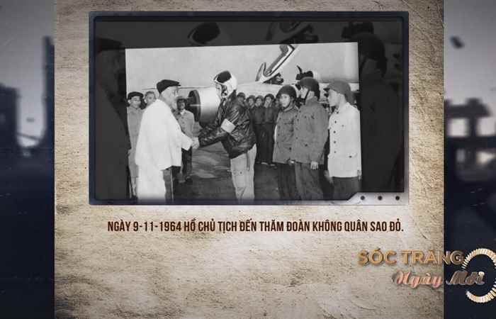 Sóc Trăng ngày mới 09-11-2018