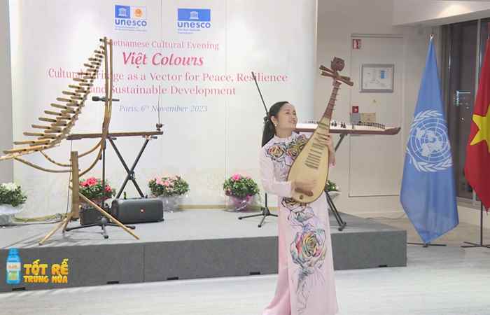 Sóc Trăng Ngày mới (09-11-2023)