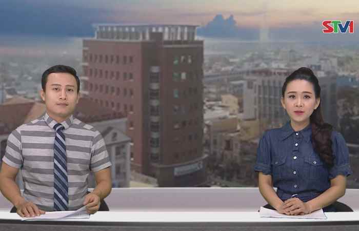 Sóc Trăng ngày mới 10-02-2018