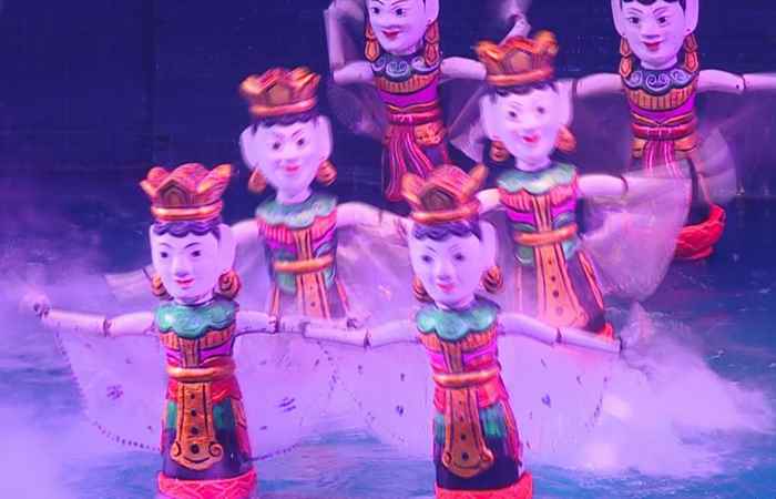 Sóc Trăng ngày mới 10-02-2019