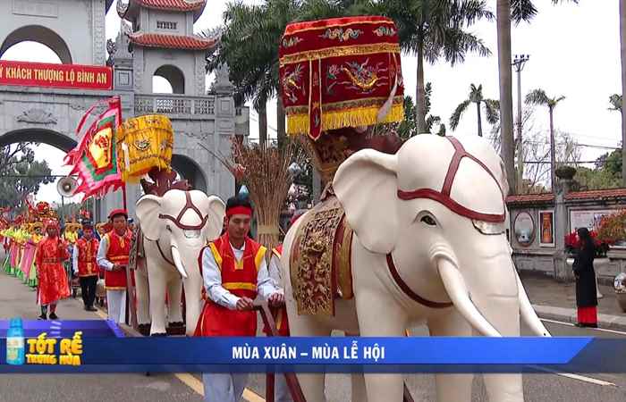  Sóc Trăng Ngày mới (10-02-2023)