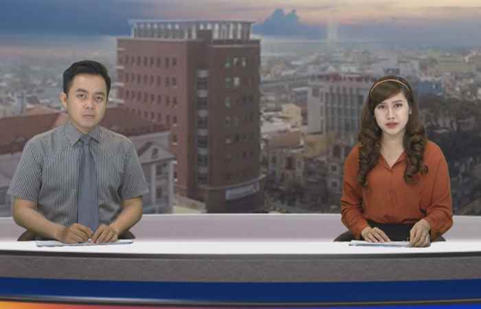 Sóc Trăng ngày mới 10-03-2019