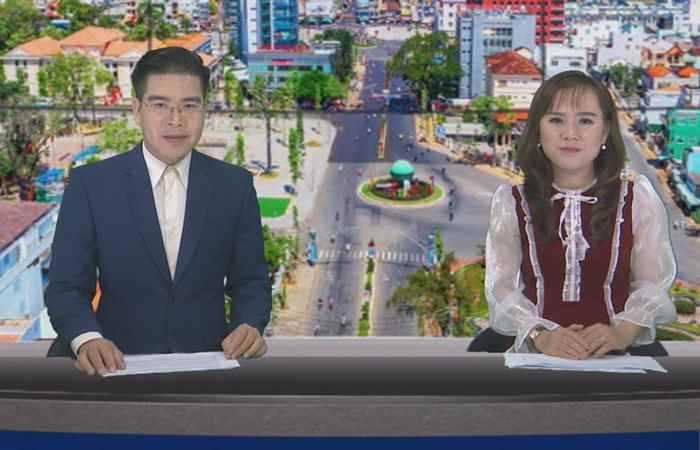 Sóc Trăng ngày mới (10-03-2020)