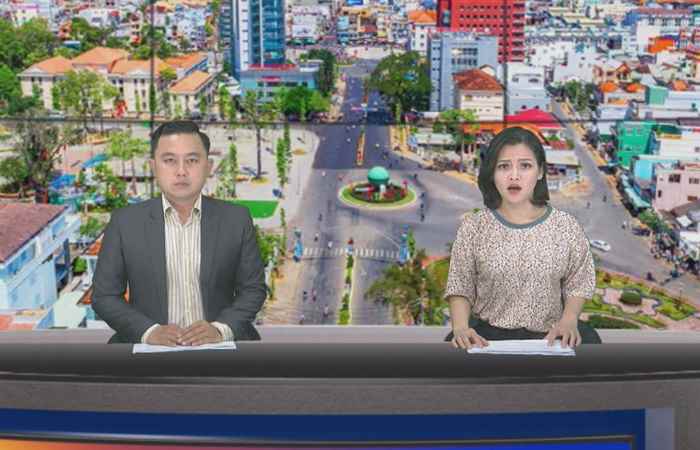 Sóc Trăng ngày mới (10-04-2020)