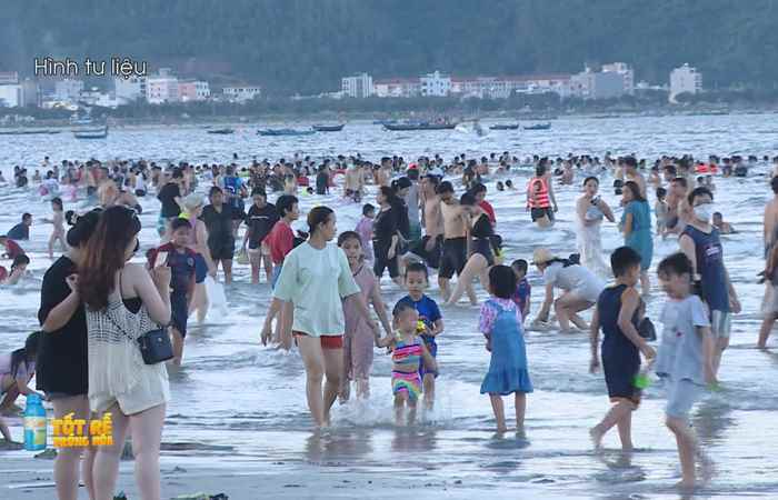 Sóc Trăng Ngày mới (10-04-2024)