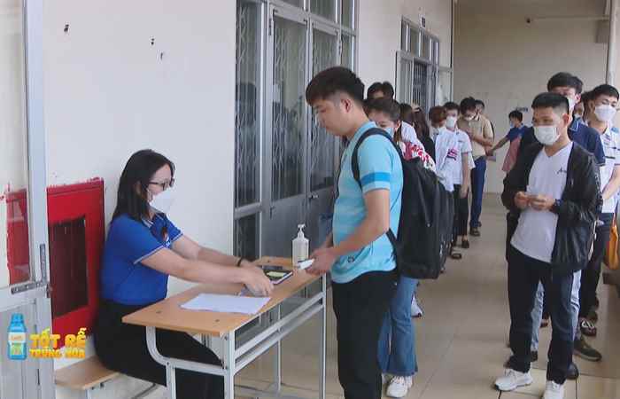 Sóc Trăng Ngày mới (10-05-2023)