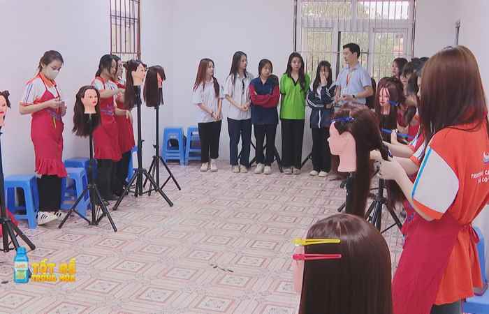 Sóc Trăng Ngày mới (10-05-2024)