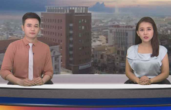 Sóc Trăng ngày mới 10-07-2018