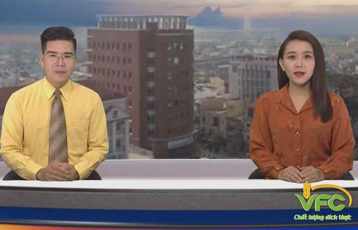 Sóc Trăng ngày mới 10-08-2018