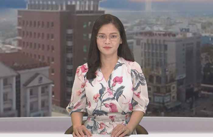 Sóc Trăng ngày mới 10-10-2018
