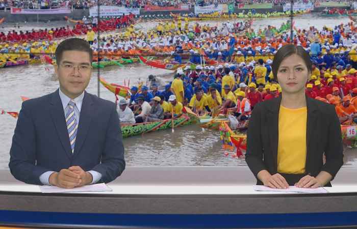 Sóc Trăng ngày mới 10-11-2019