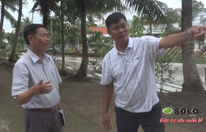 Sóc Trăng ngày mới 10-12-2018