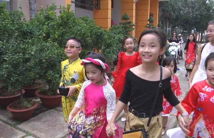 Sóc Trăng ngày mới 11-02-2018