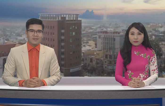 Sóc Trăng ngày mới 11-02-2019