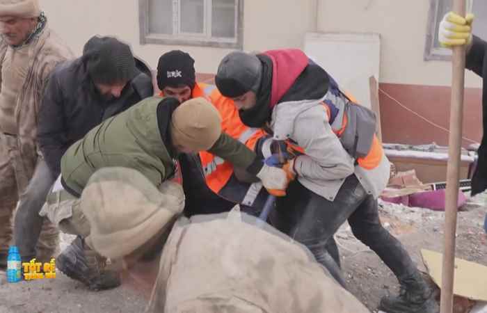 Sóc Trăng Ngày mới (11-02-2023)