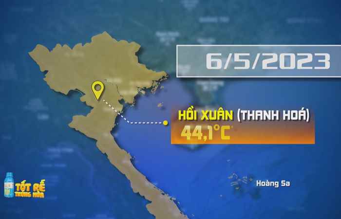 Sóc Trăng Ngày mới (11-05-2023)