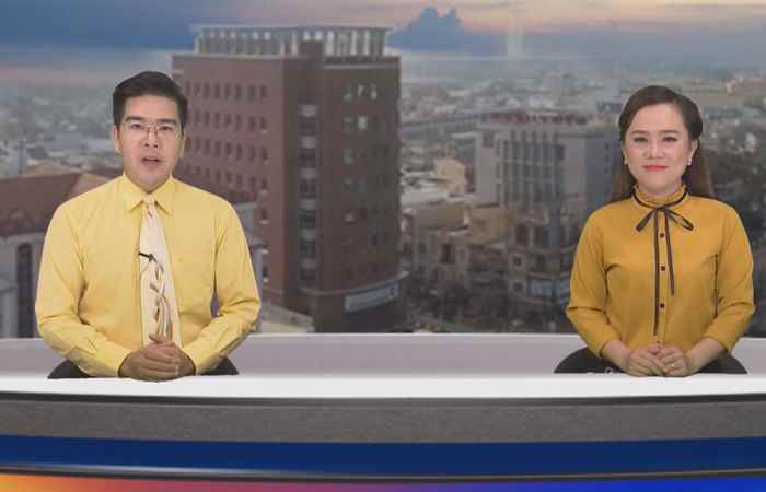 Sóc Trăng ngày mới 11-07-2018