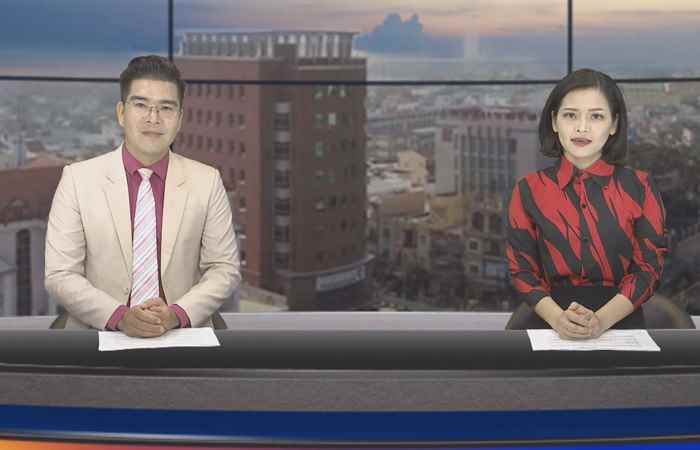 Sóc Trăng ngày mới 11-07-2019