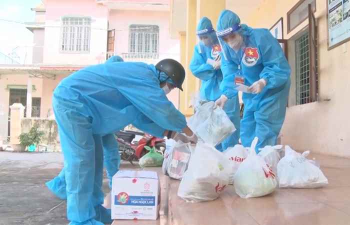 Sóc Trăng ngày mới (11-09-2021)