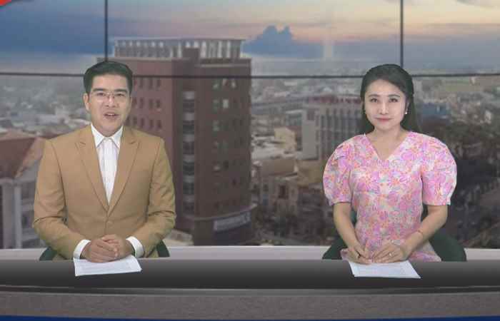 Sóc Trăng ngày mới (11-10-2020)