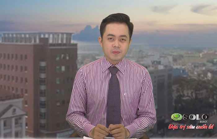 Sóc Trăng ngày mới 11-11-2018