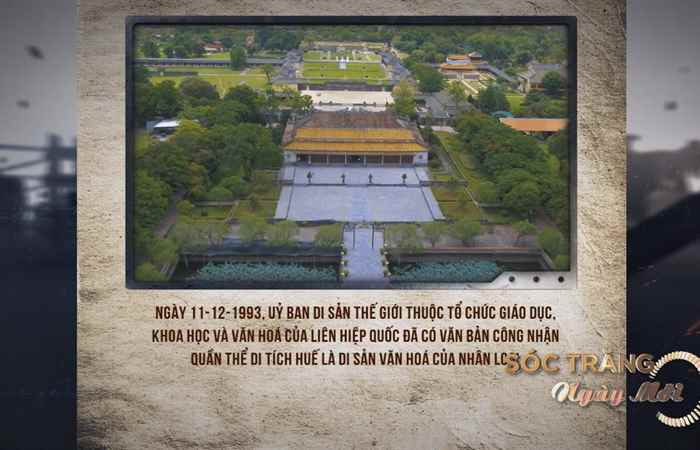 Sóc Trăng ngày mới 11-12-2018