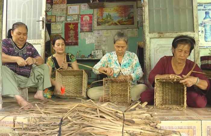 Sóc Trăng ngày mới 12-01-2018
