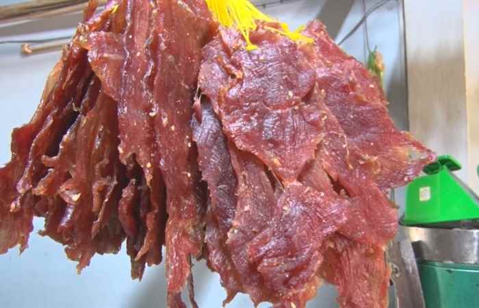 Sóc Trăng ngày mới 12-01-2019