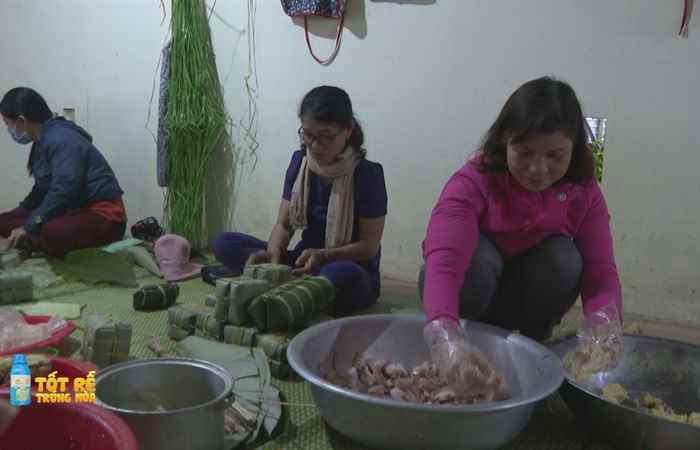 Sóc Trăng Ngày mới (12-01-2023)