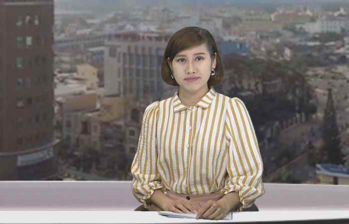 Sóc Trăng ngày mới 12-03-2019