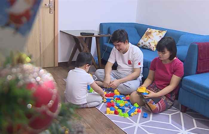 Sóc Trăng ngày mới 12-04-2020
