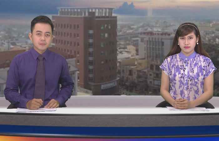 Sóc Trăng ngày mới 12-06-2018