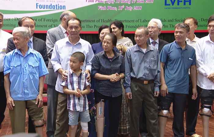 Sóc Trăng ngày mới 12-07-2018