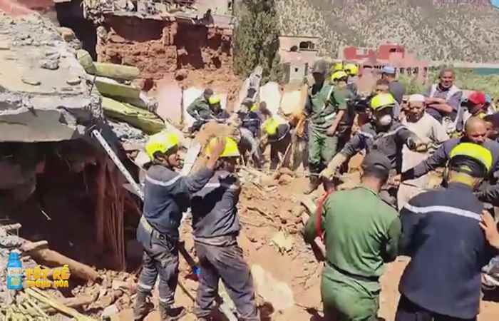 Sóc Trăng Ngày mới (12-09-2023)