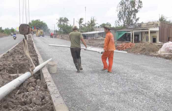 Sóc Trăng ngày mới 12-10-2020