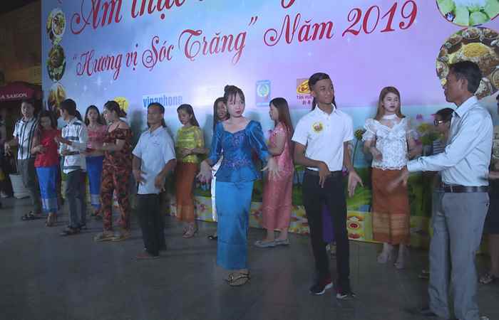 Sóc Trăng ngày mới 12-11-2019