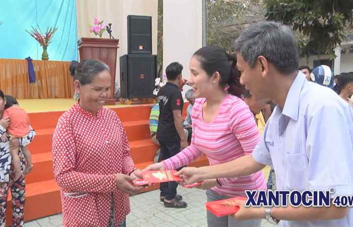 Sóc Trăng ngày mới 13-02-2018