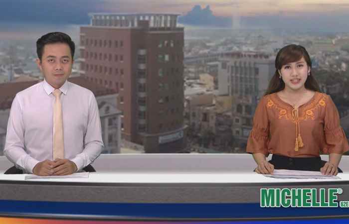 Sóc Trăng ngày mới 13-04-2018