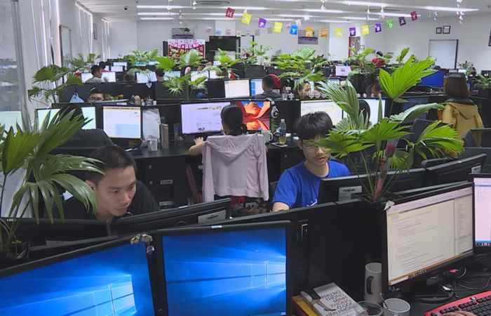 Sóc Trăng ngày mới 13-05-2019