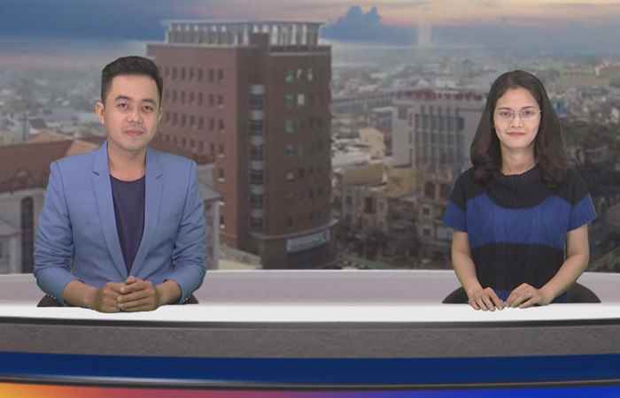 Sóc Trăng ngày mới 13-07-2018