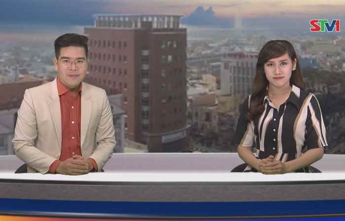 Sóc Trăng ngày mới 13-08-2018