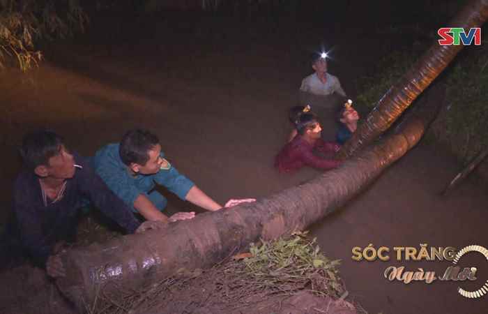 Sóc Trăng ngày mới 13-10-2018