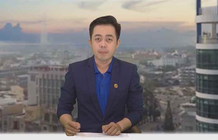 Sóc Trăng ngày mới 13-11-2018