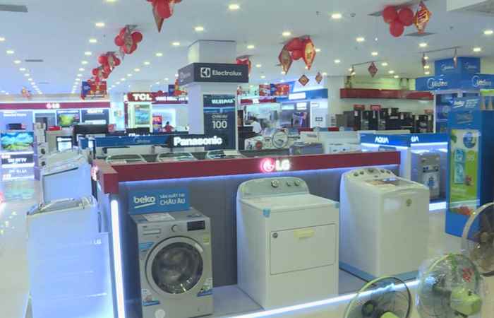 Sóc Trăng ngày mới 14-01-2019