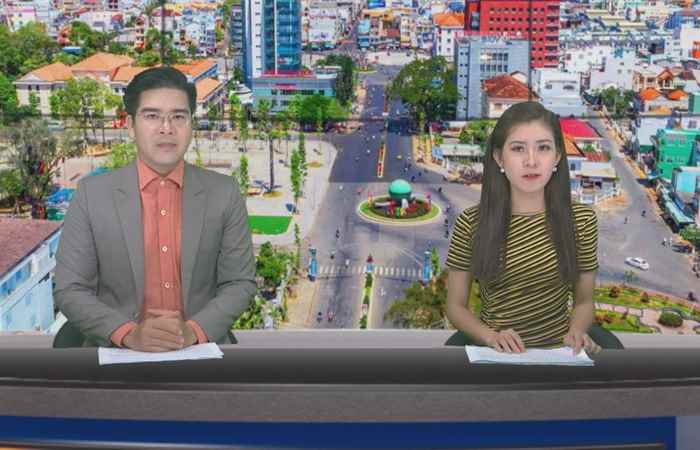 Sóc Trăng ngày mới (14-01-2020)